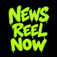 News Reel Now app icon
